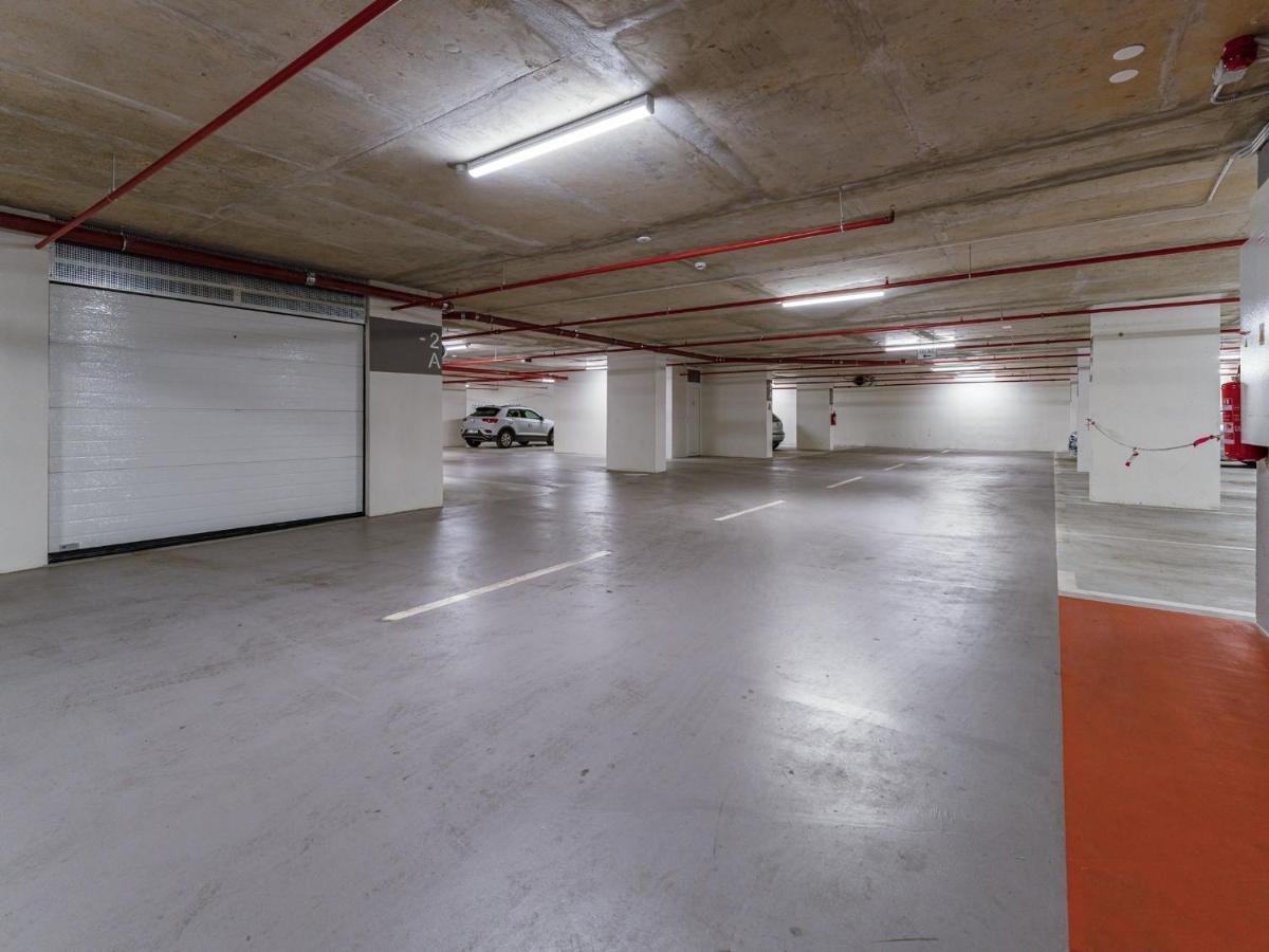 Diamond Two Bedroom Apartment Zadar Eksteriør billede