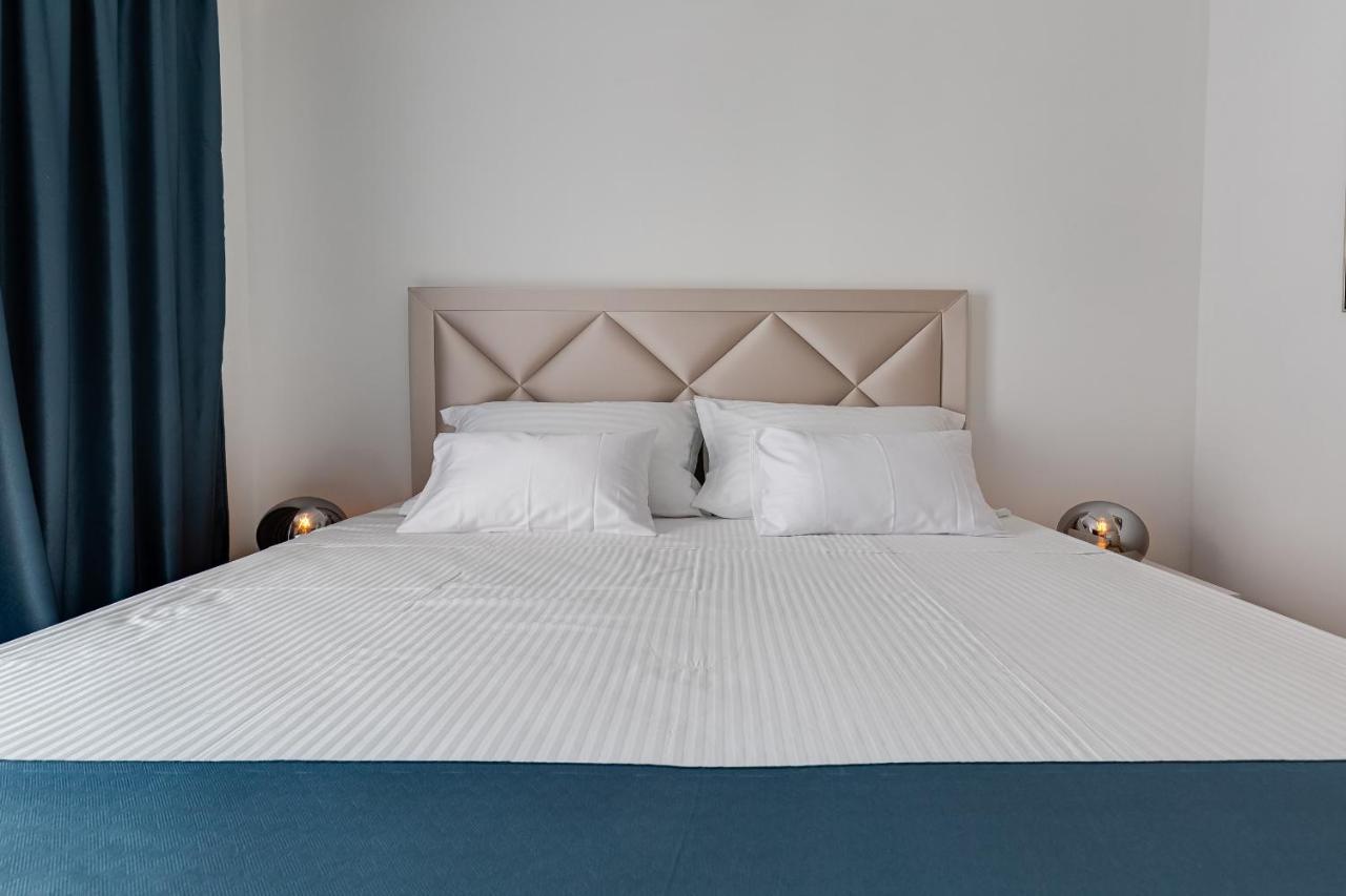Diamond Two Bedroom Apartment Zadar Eksteriør billede