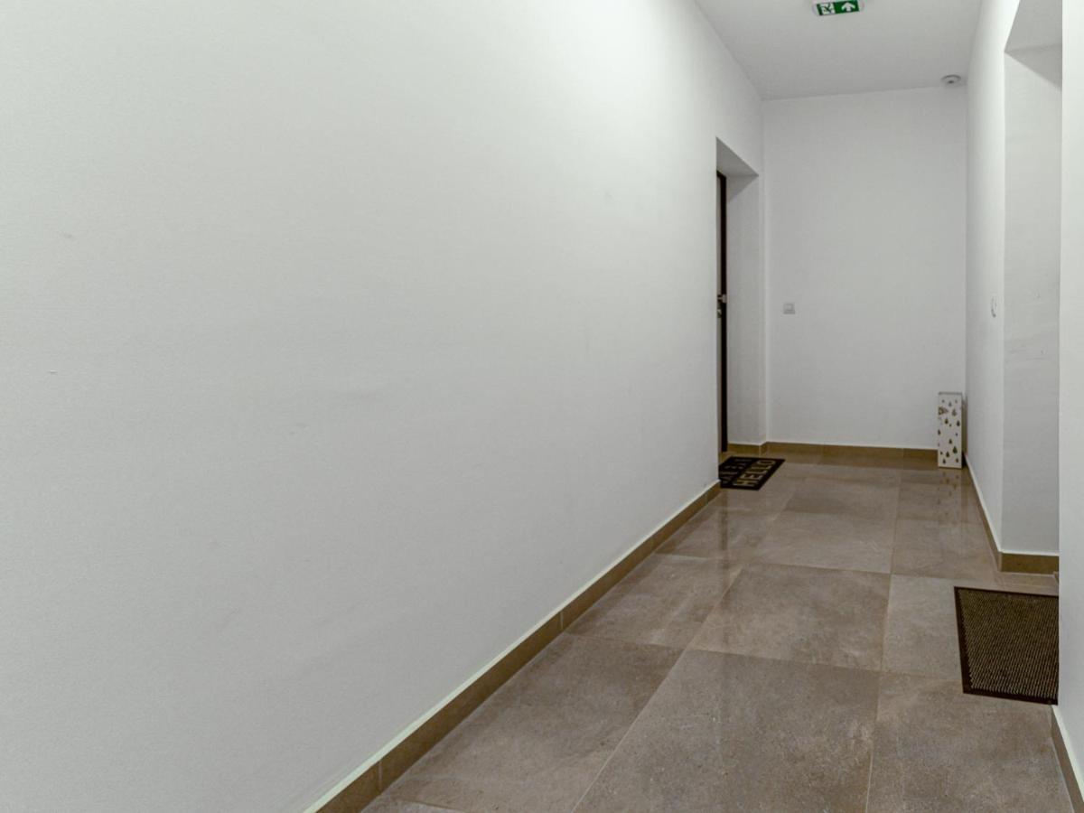 Diamond Two Bedroom Apartment Zadar Eksteriør billede