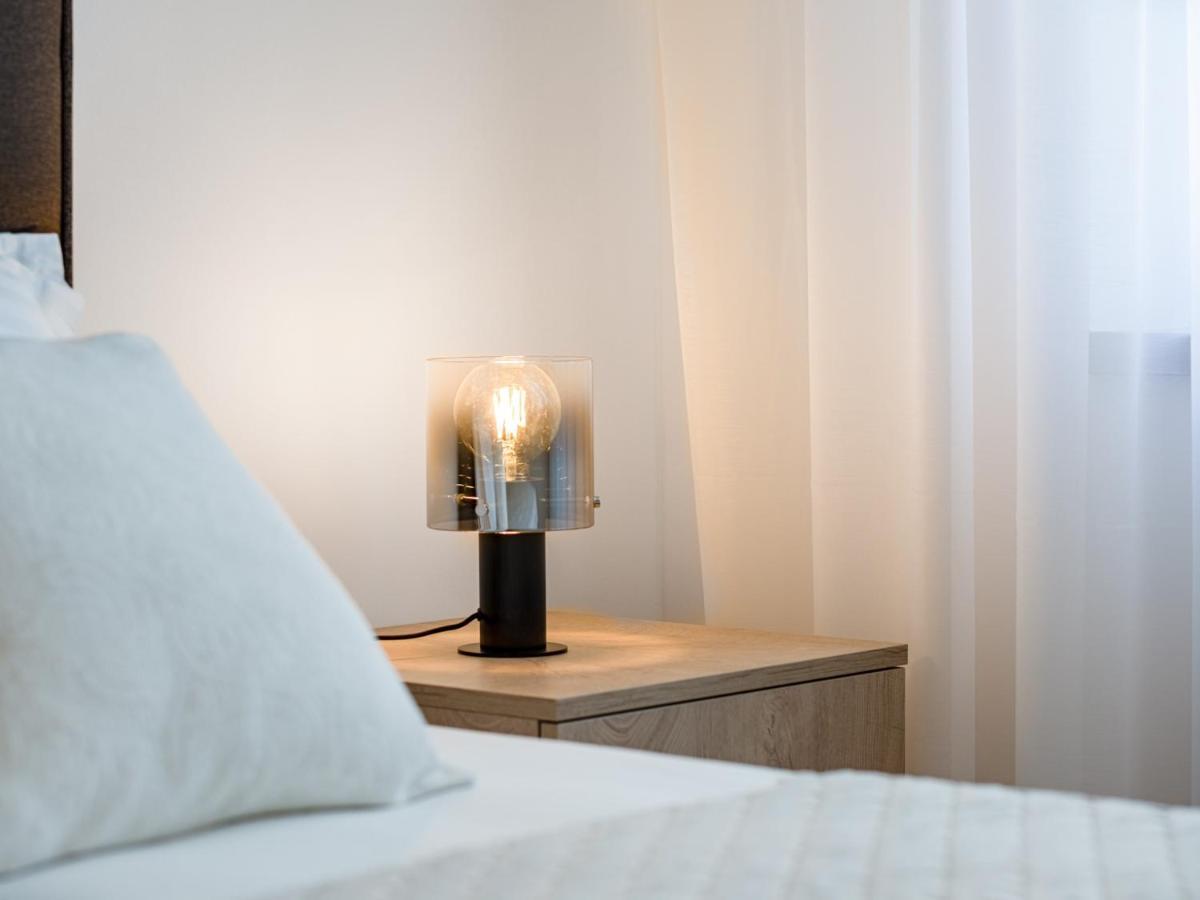 Diamond Two Bedroom Apartment Zadar Eksteriør billede