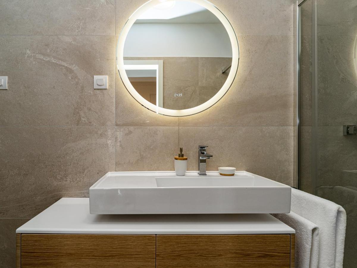 Diamond Two Bedroom Apartment Zadar Eksteriør billede