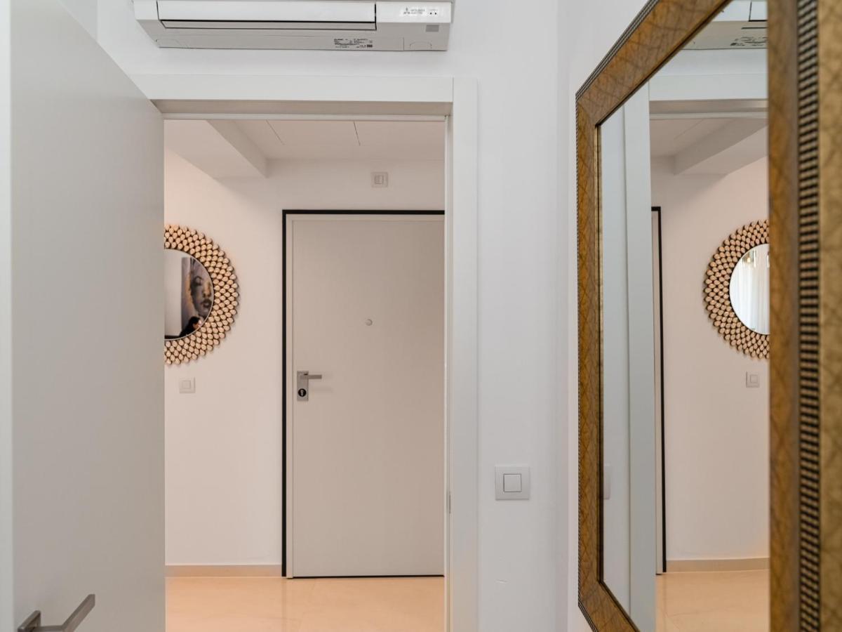 Diamond Two Bedroom Apartment Zadar Eksteriør billede